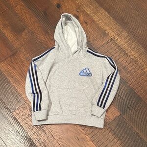 Adidas Hoodie